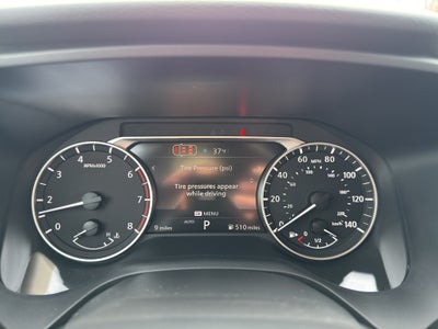 2026 Nissan Rogue 2026.5 AWD Rock Creek