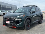 2026 Nissan Rogue 2026.5 AWD Rock Creek
