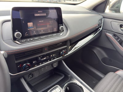 2026 Nissan Rogue 2026.5 AWD Rock Creek