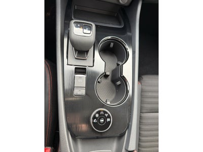 2026 Nissan Rogue 2026.5 AWD Rock Creek