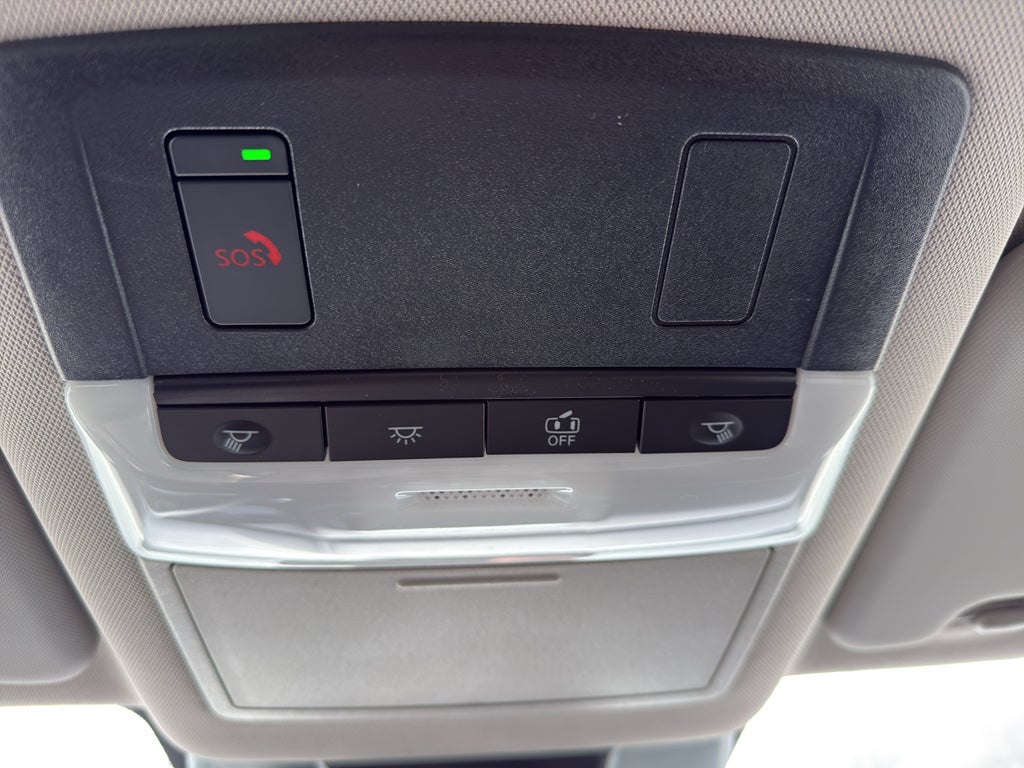 2026 Nissan Rogue 2026.5 AWD Rock Creek