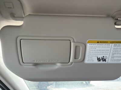 2026 Nissan Rogue 2026.5 AWD Rock Creek