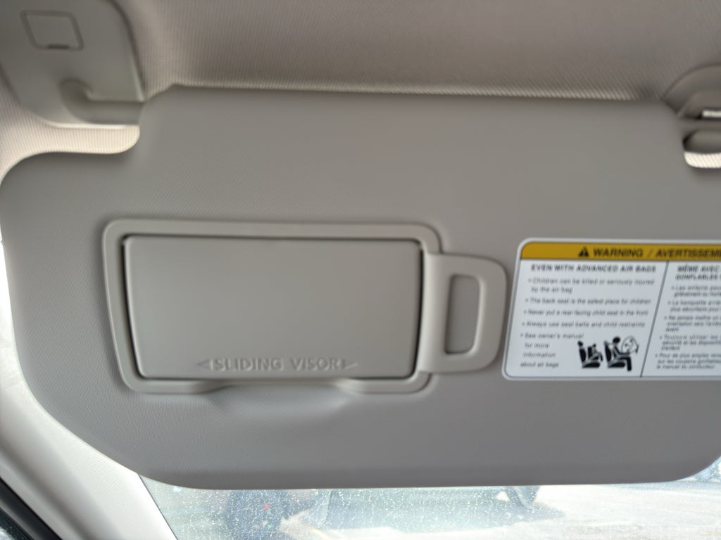 2026 Nissan Rogue 2026.5 AWD Rock Creek