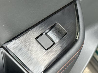 2026 Nissan Rogue 2026.5 AWD Rock Creek