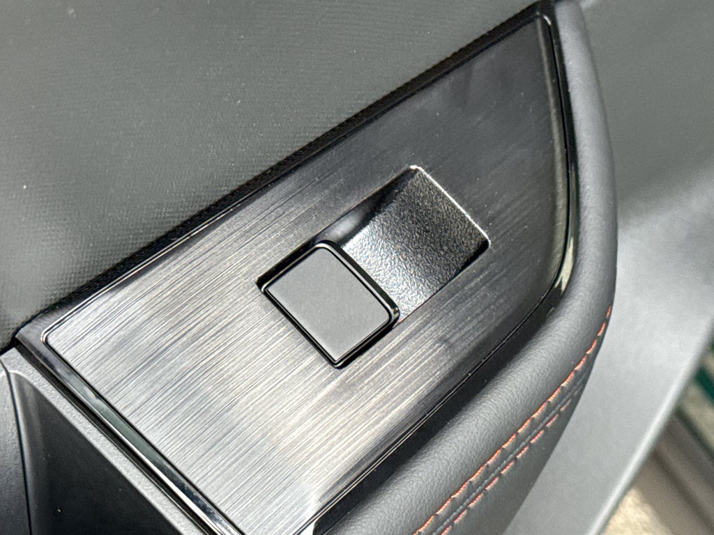 2026 Nissan Rogue 2026.5 AWD Rock Creek