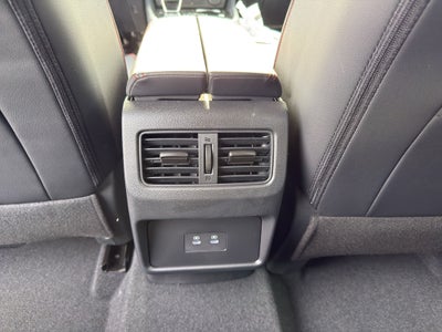 2026 Nissan Rogue 2026.5 AWD Rock Creek