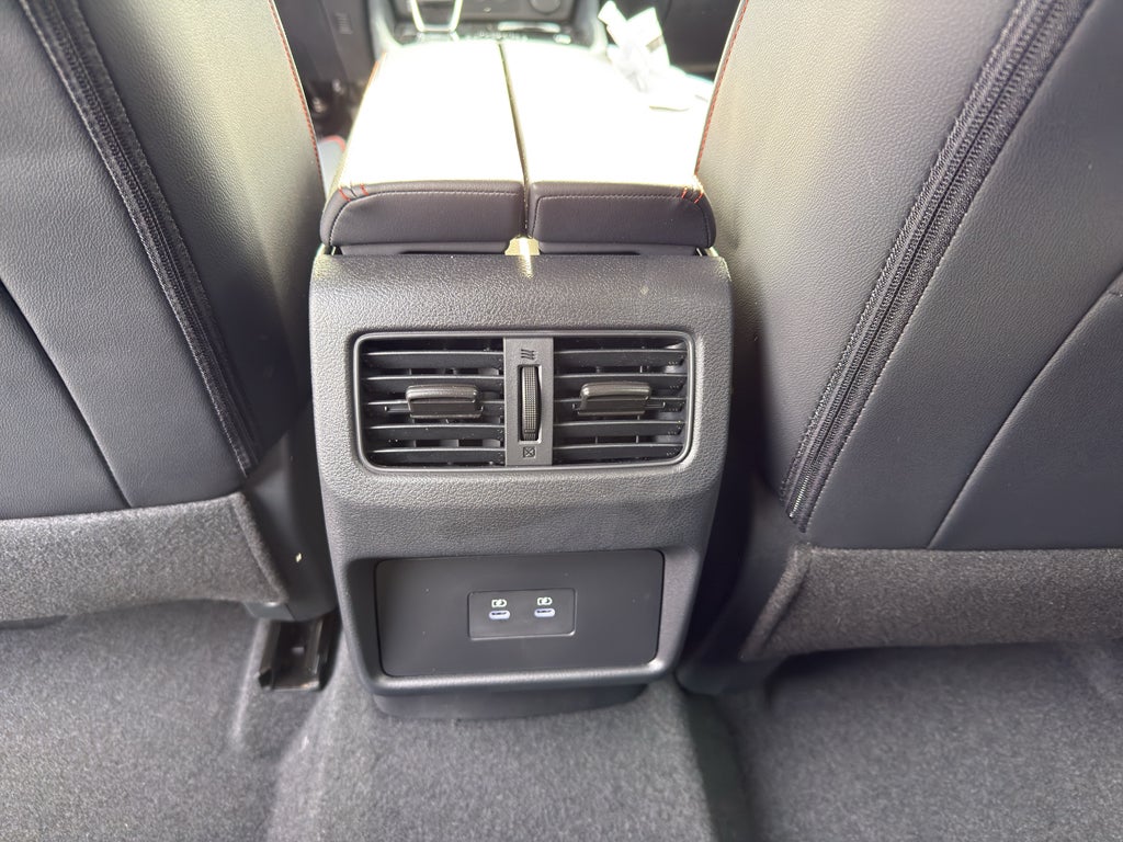 2026 Nissan Rogue 2026.5 AWD Rock Creek