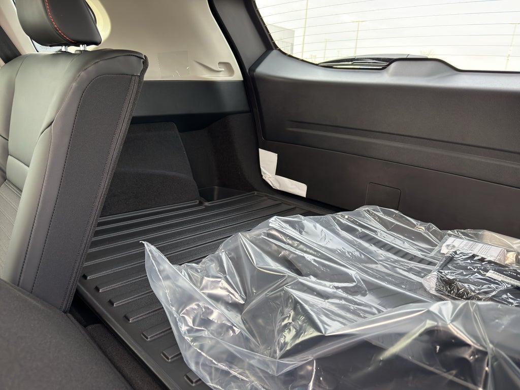 2026 Nissan Rogue 2026.5 AWD Rock Creek