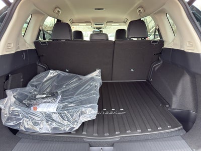 2026 Nissan Rogue 2026.5 AWD Rock Creek