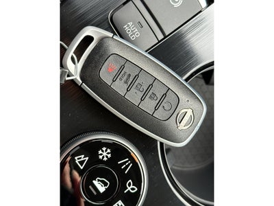 2026 Nissan Rogue 2026.5 AWD Rock Creek