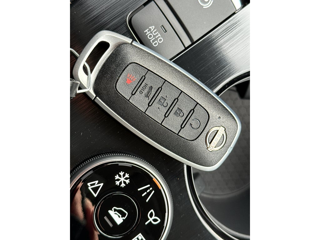 2026 Nissan Rogue 2026.5 AWD Rock Creek