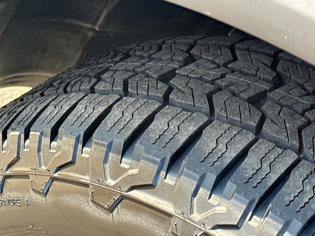 2026 Nissan Rogue 2026.5 AWD Rock Creek