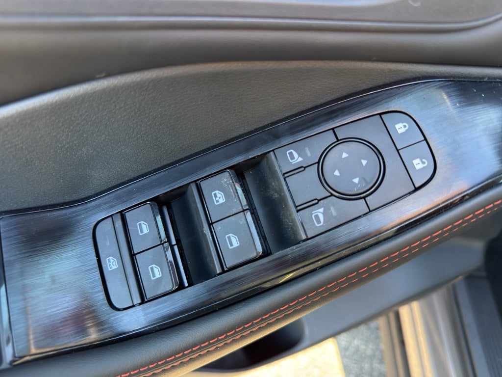 2026 Nissan Rogue 2026.5 AWD Rock Creek