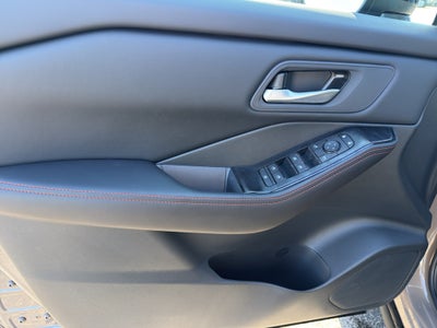 2026 Nissan Rogue 2026.5 AWD Rock Creek