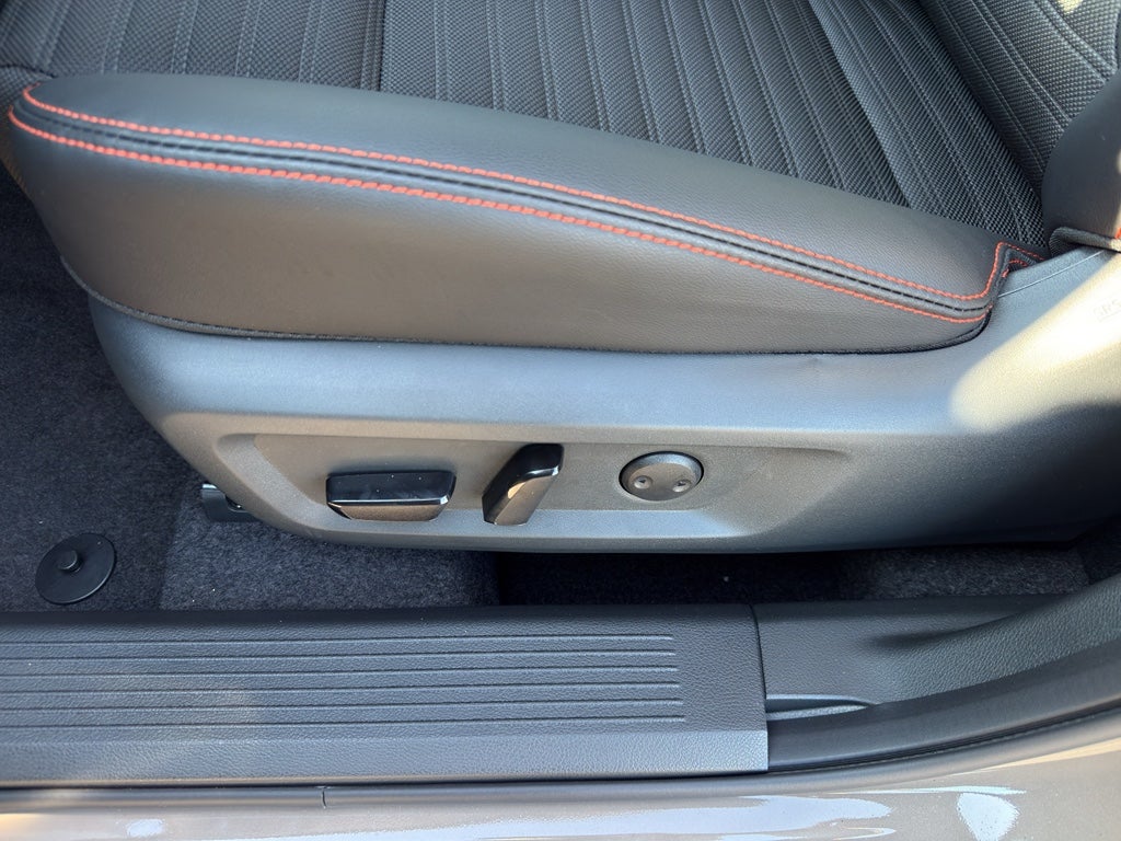 2026 Nissan Rogue 2026.5 AWD Rock Creek