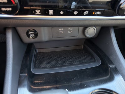 2026 Nissan Rogue 2026.5 AWD Rock Creek