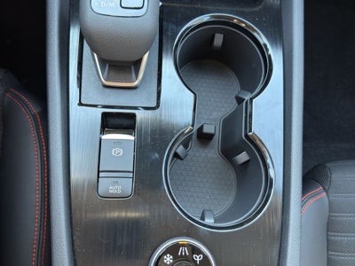 2026 Nissan Rogue 2026.5 AWD Rock Creek