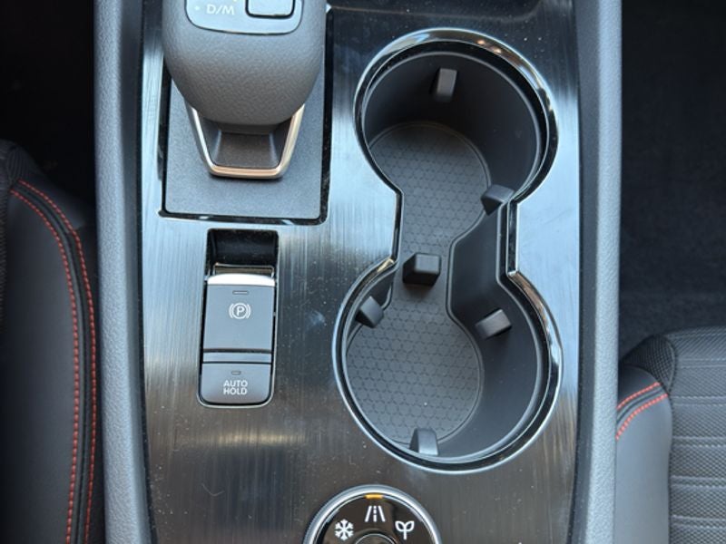 2026 Nissan Rogue 2026.5 AWD Rock Creek