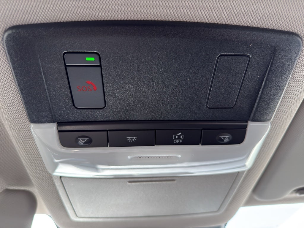 2026 Nissan Rogue 2026.5 AWD Rock Creek