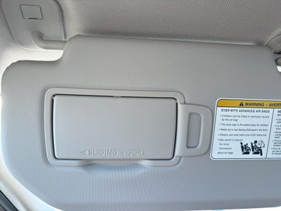 2026 Nissan Rogue 2026.5 AWD Rock Creek