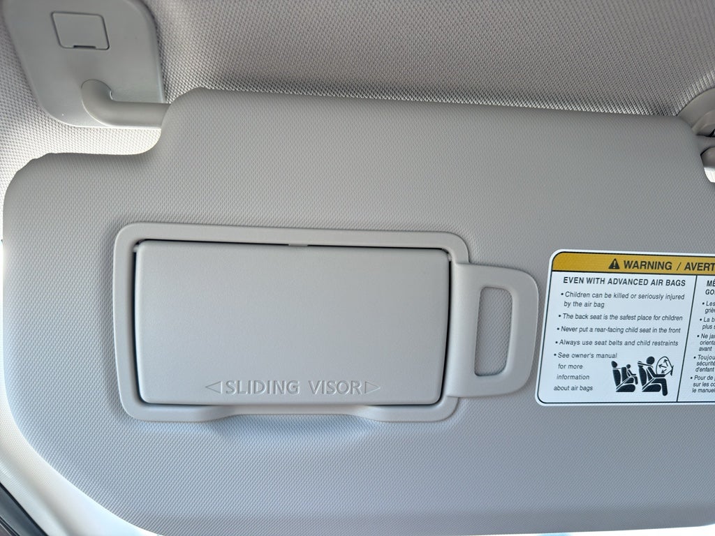 2026 Nissan Rogue 2026.5 AWD Rock Creek