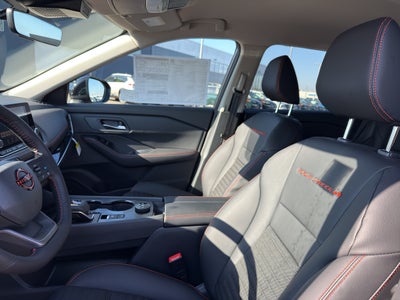 2026 Nissan Rogue 2026.5 AWD Rock Creek