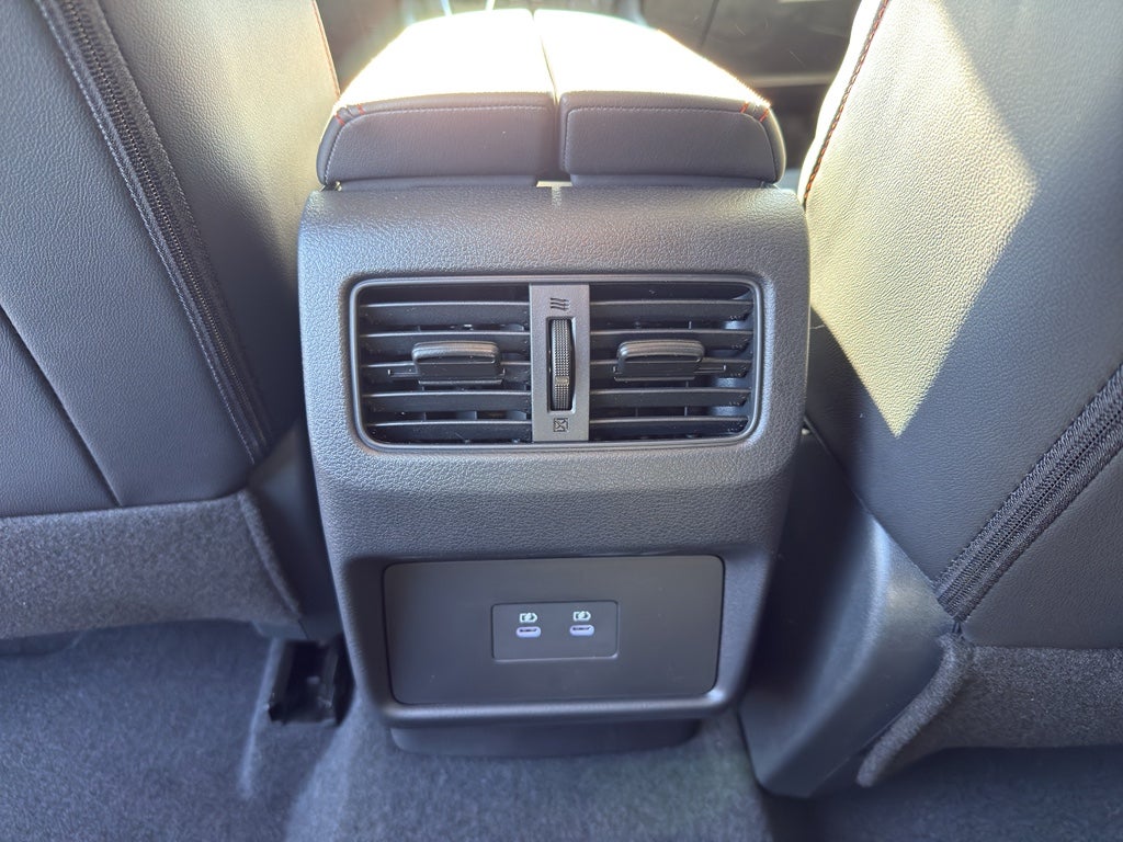 2026 Nissan Rogue 2026.5 AWD Rock Creek