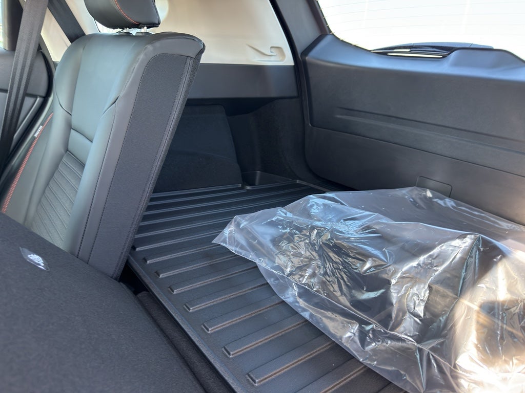 2026 Nissan Rogue 2026.5 AWD Rock Creek