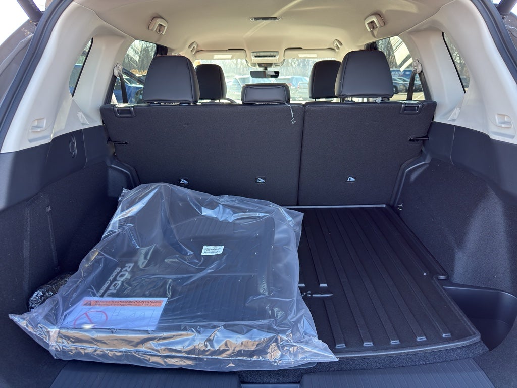 2026 Nissan Rogue 2026.5 AWD Rock Creek