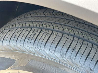 2026 Nissan Rogue 2026.5 AWD SV