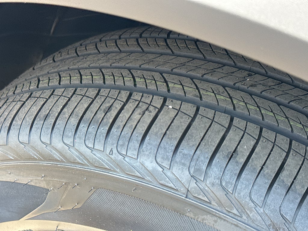 2026 Nissan Rogue 2026.5 AWD SV