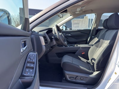 2026 Nissan Rogue 2026.5 AWD SV