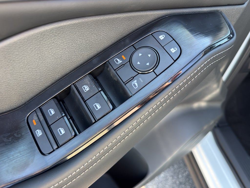 2026 Nissan Rogue 2026.5 AWD SV