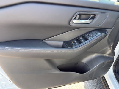 2026 Nissan Rogue 2026.5 AWD SV