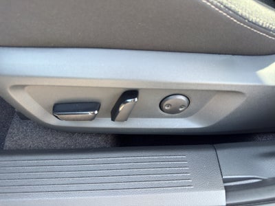 2026 Nissan Rogue 2026.5 AWD SV