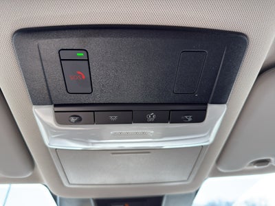 2026 Nissan Rogue 2026.5 AWD SV