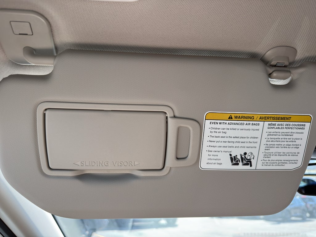 2026 Nissan Rogue 2026.5 AWD SV