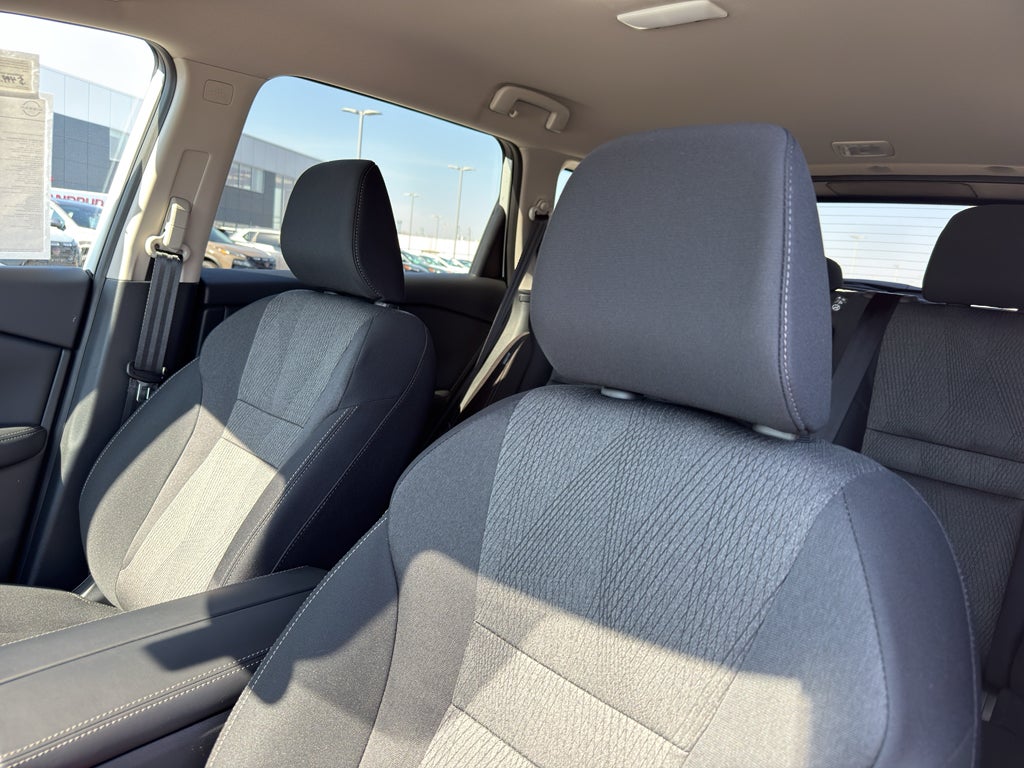 2026 Nissan Rogue 2026.5 AWD SV