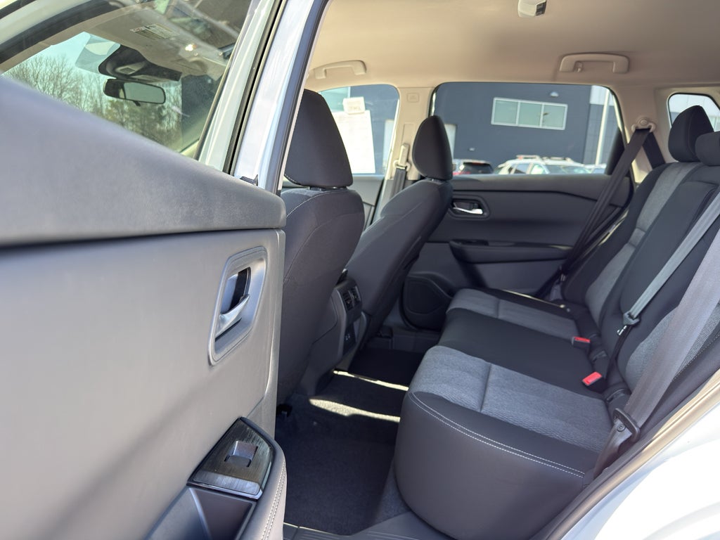 2026 Nissan Rogue 2026.5 AWD SV