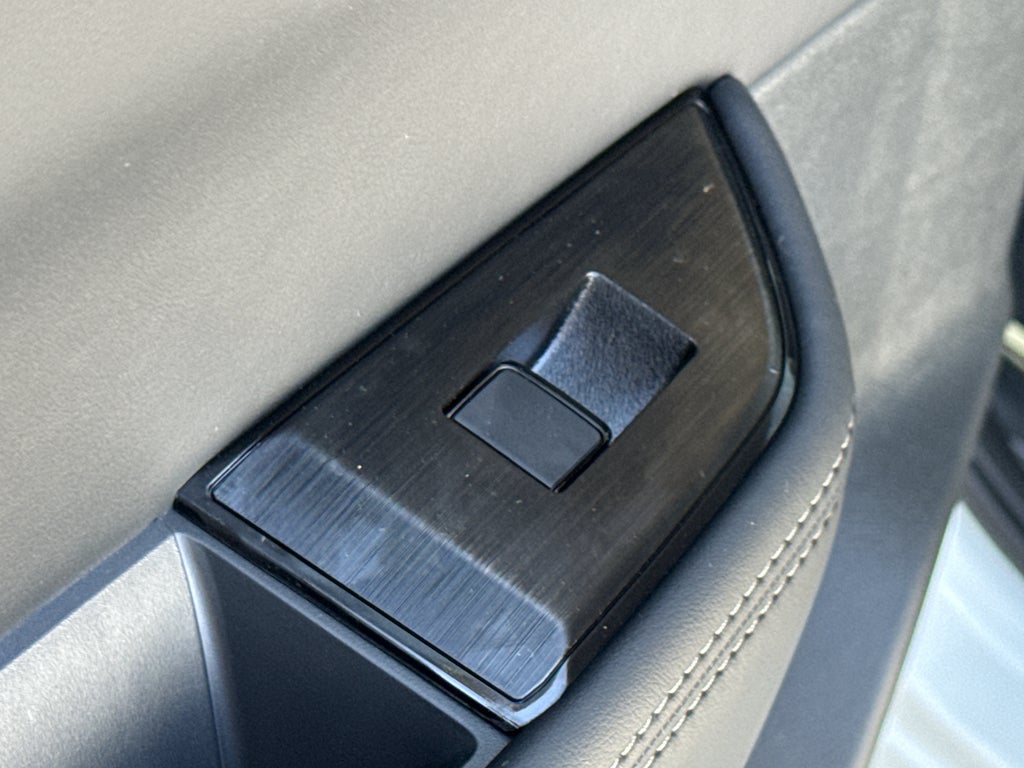 2026 Nissan Rogue 2026.5 AWD SV