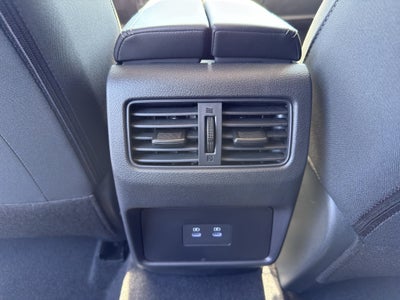 2026 Nissan Rogue 2026.5 AWD SV