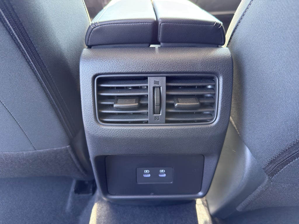 2026 Nissan Rogue 2026.5 AWD SV