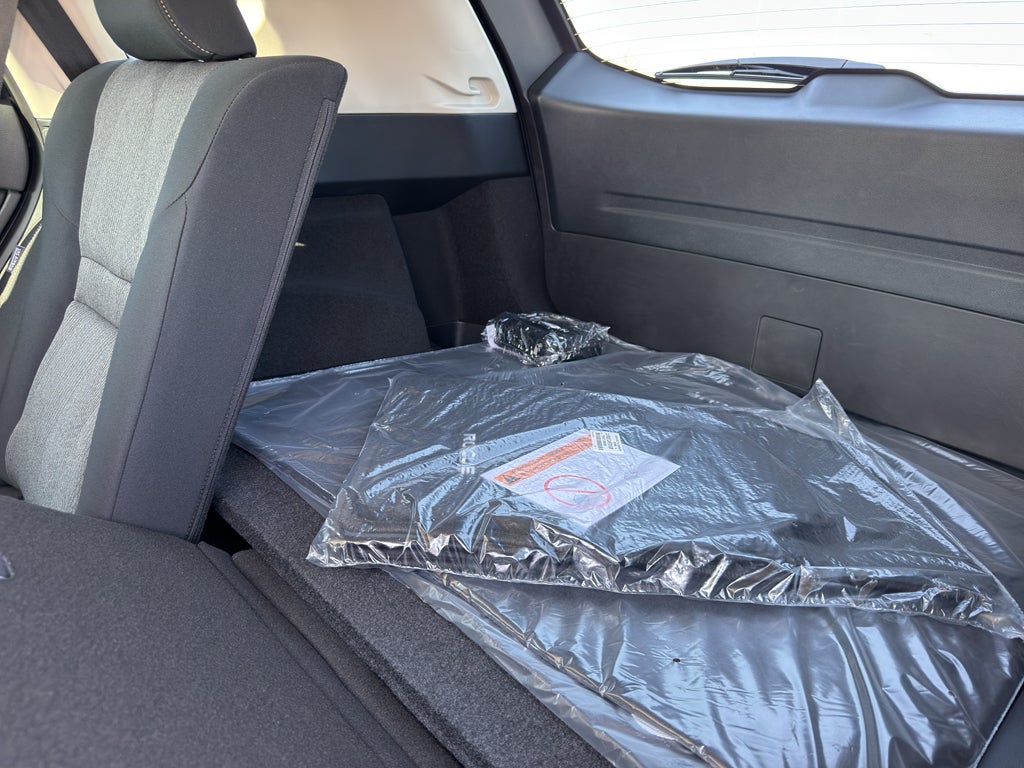 2026 Nissan Rogue 2026.5 AWD SV