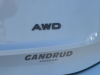 2026 Nissan Rogue 2026.5 AWD SV