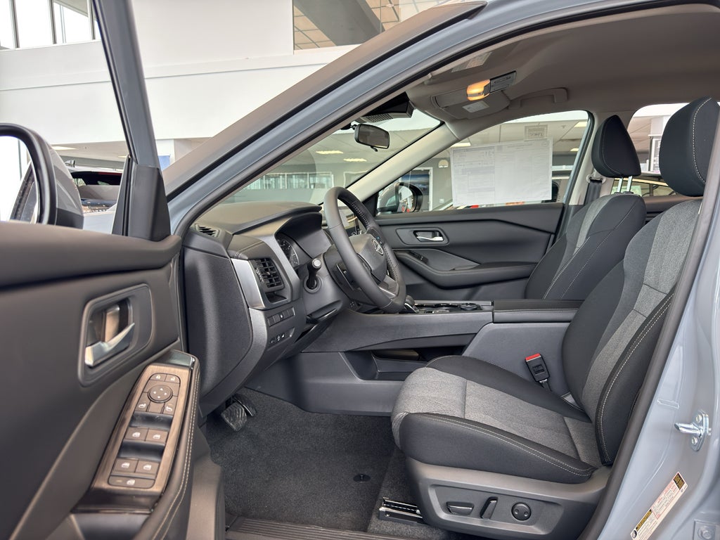 2026 Nissan Rogue 2026.5 AWD SV