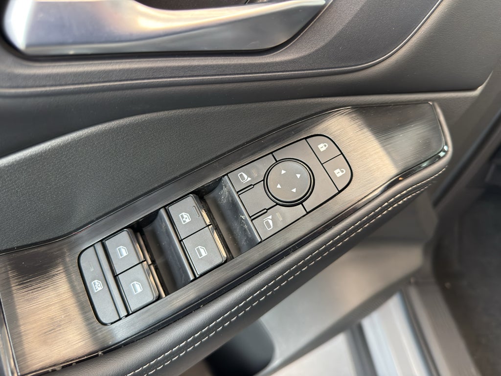 2026 Nissan Rogue 2026.5 AWD SV