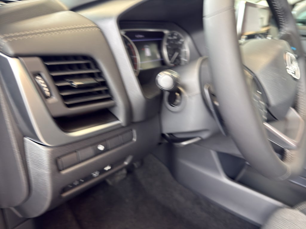 2026 Nissan Rogue 2026.5 AWD SV