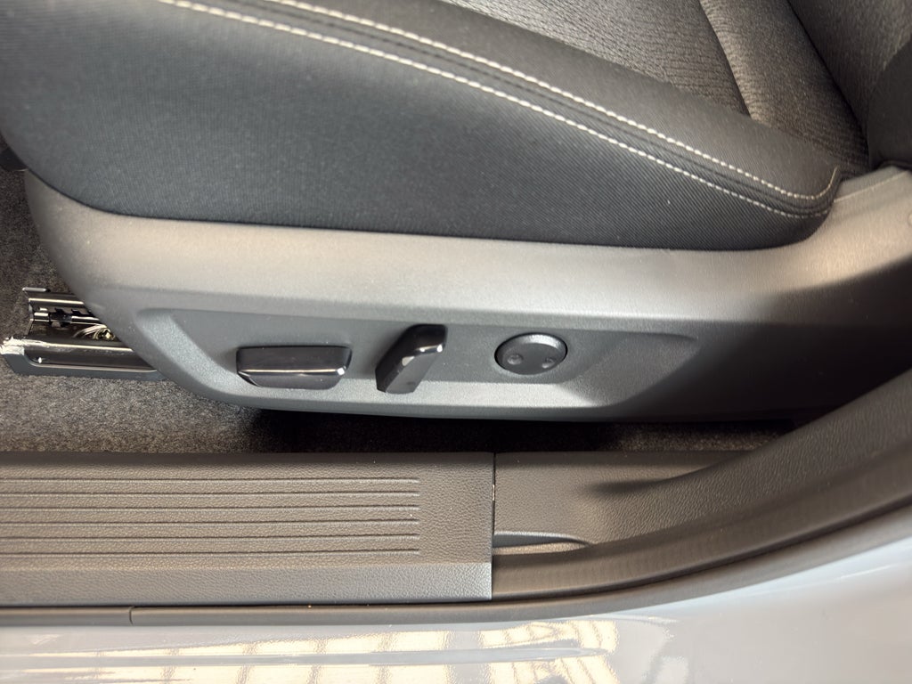 2026 Nissan Rogue 2026.5 AWD SV