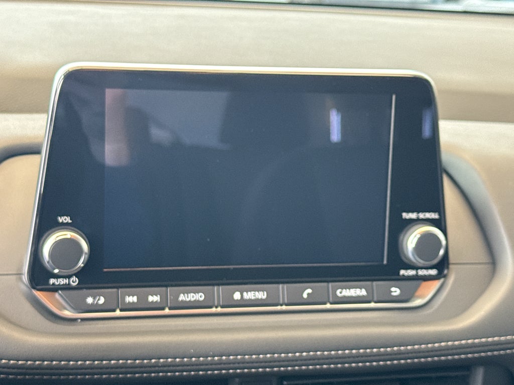 2026 Nissan Rogue 2026.5 AWD SV