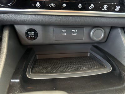 2026 Nissan Rogue 2026.5 AWD SV